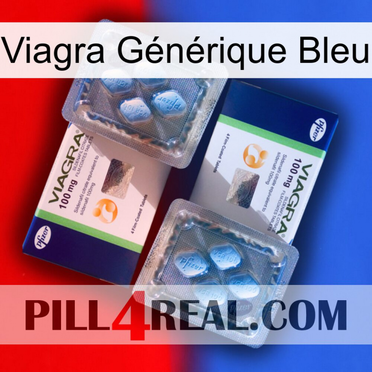 Viagra Générique Bleu viagra5